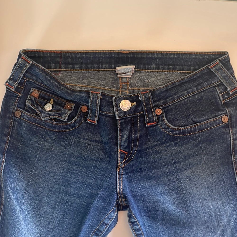 True religion jeans